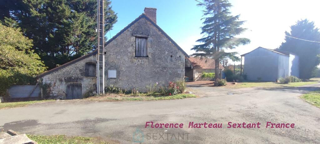 Main image of property: Centre, Indre-et-Loire, Épeigné-les-Bois