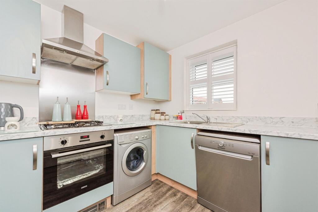 Additional image 3 of Worthing Grove, TAMWORTH