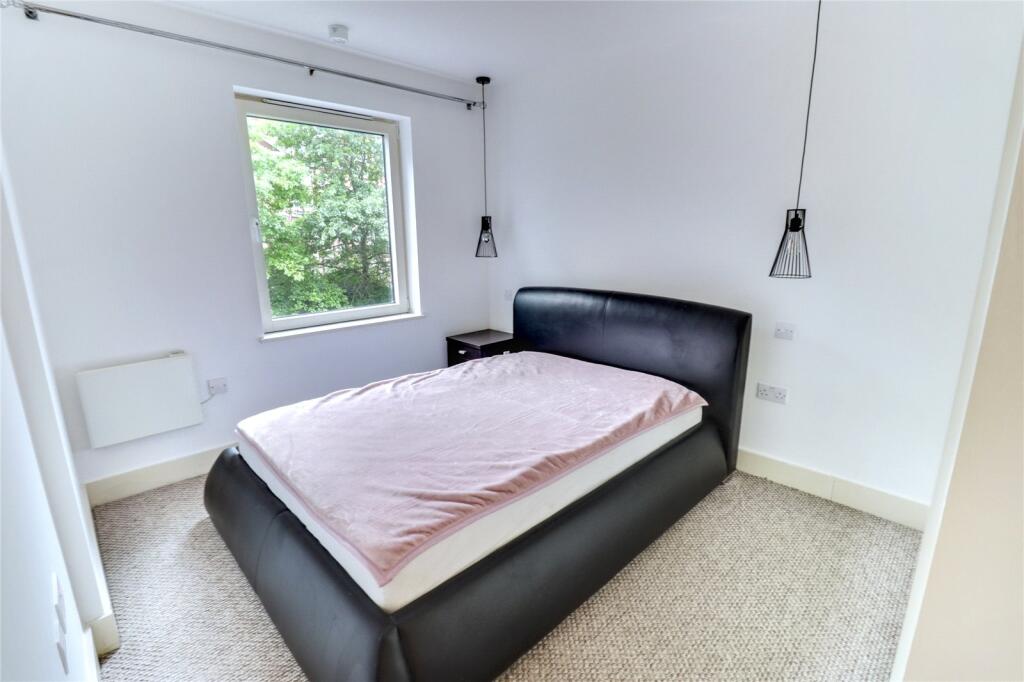 Apartment in London - View 4