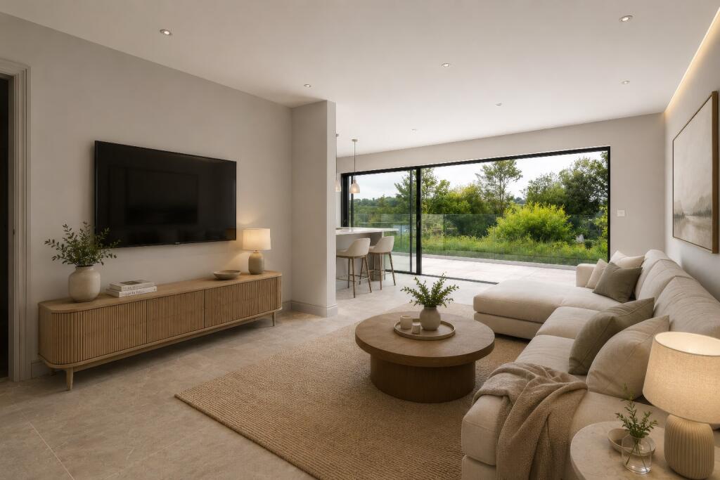 Plot 1, Ashbury, Lower Park Road, Braunton, North Devon. EX33 photo 3