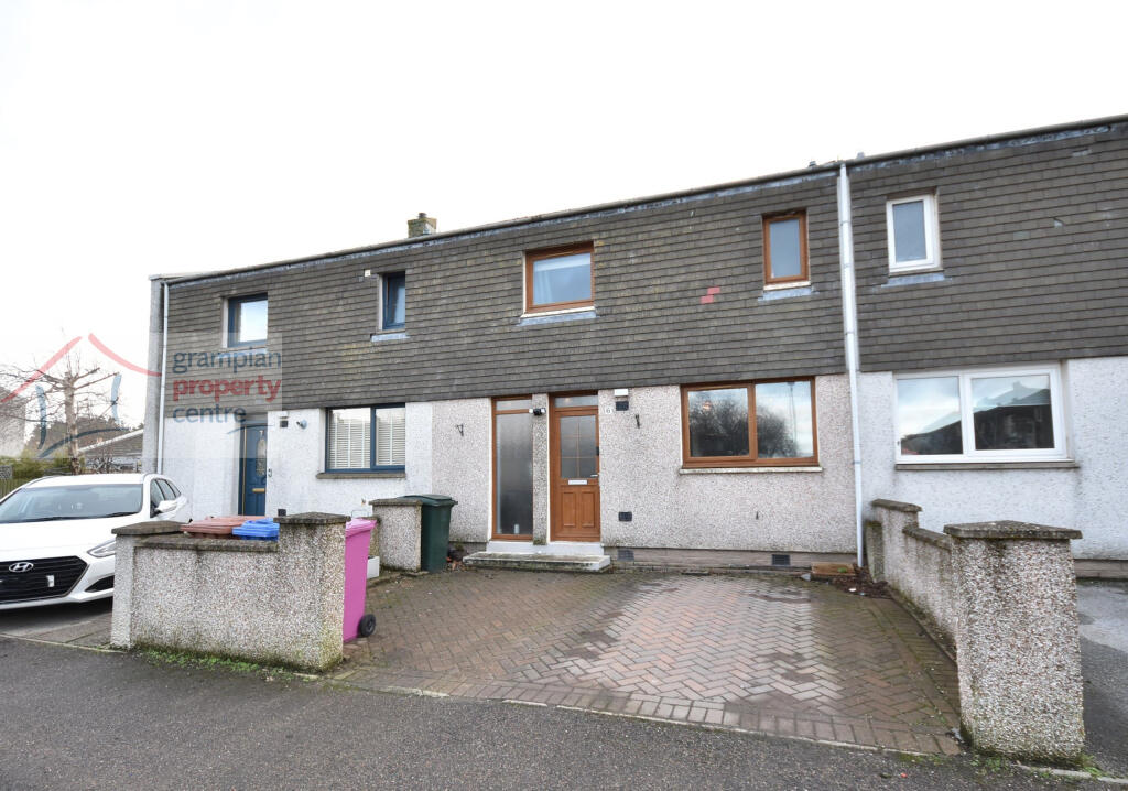 Main image of property: Birnie Place, Mosstodloch, Fochabers, IV32 7JW