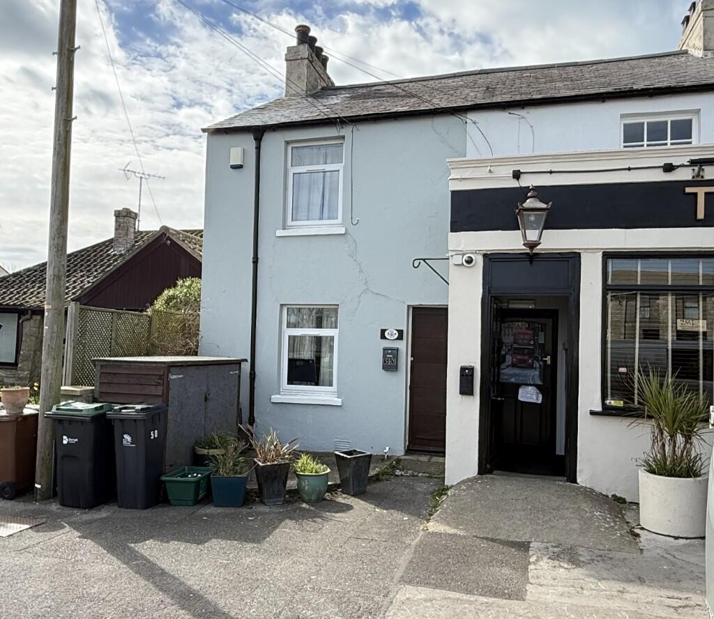 Main image of property: Weston Road, Portland, Dorset, DT5