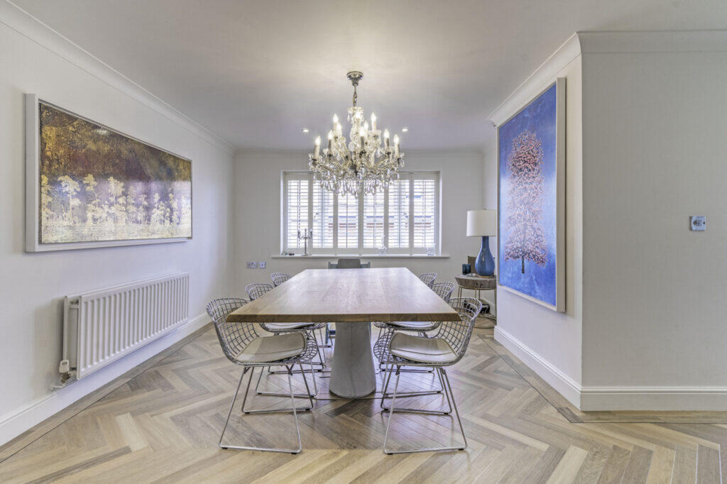 Apartment in Tonbridge - View 3