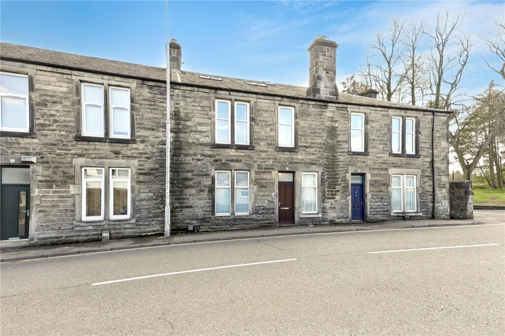 Main image of property: Appin Crescent, Dunfermline, KY12