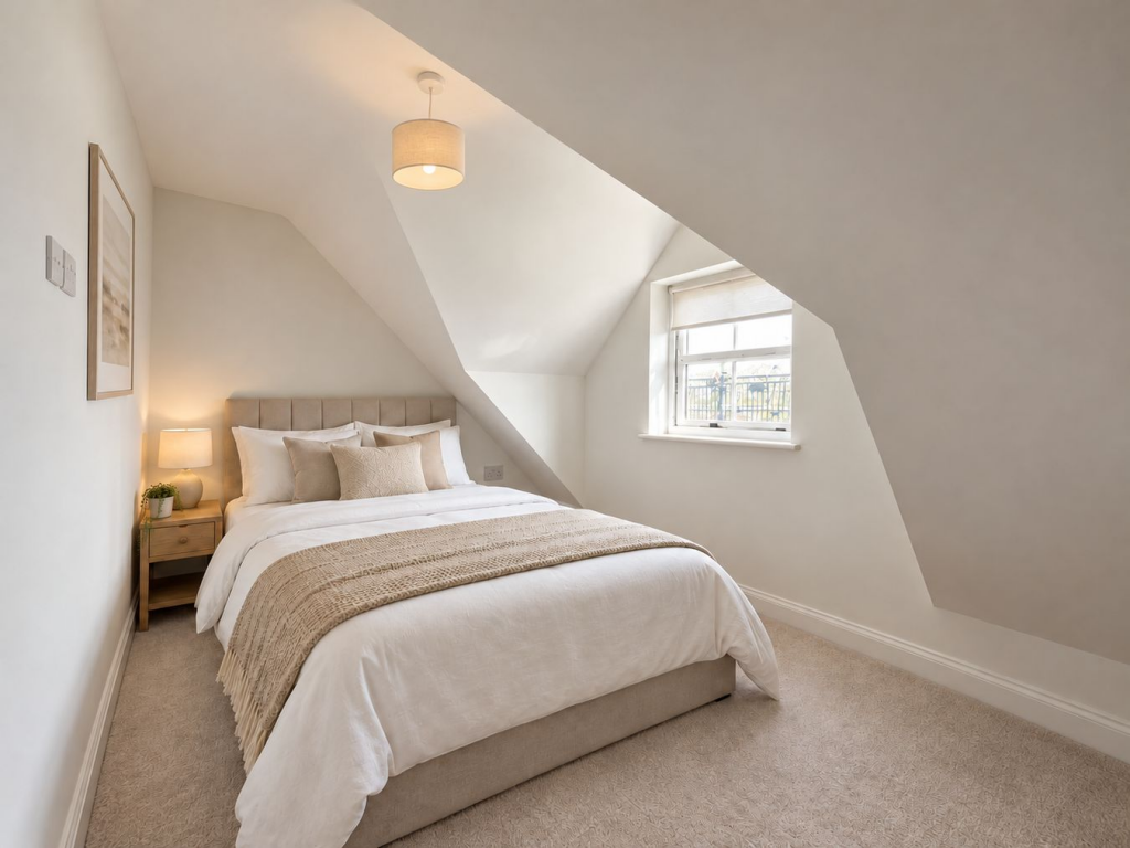 Main image of property: Chaucer street, Northampton, NN2