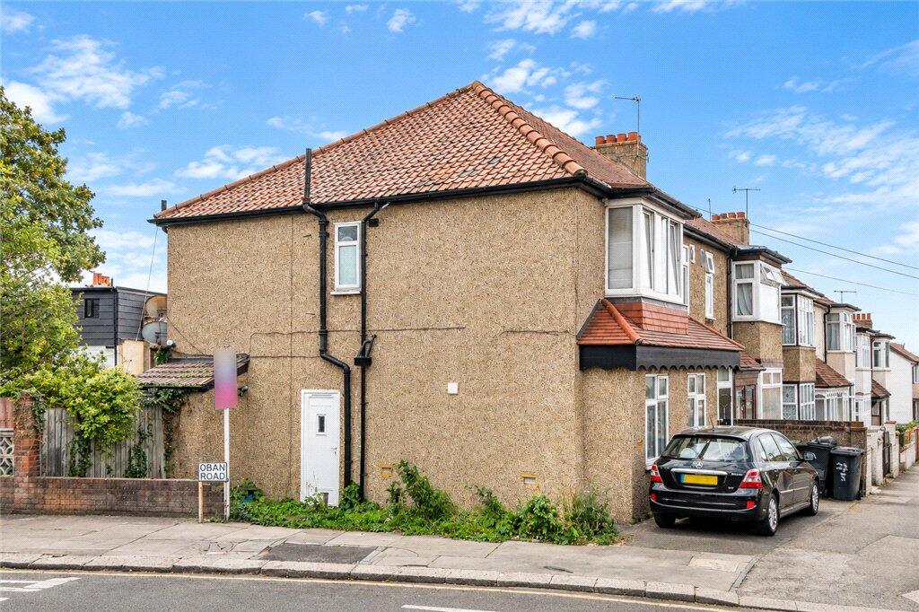 Apartment in London, Thornton Heath - View 2