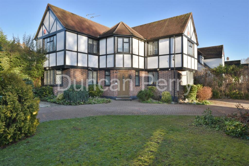 Main image of property: St Michaels Way, Potters Bar