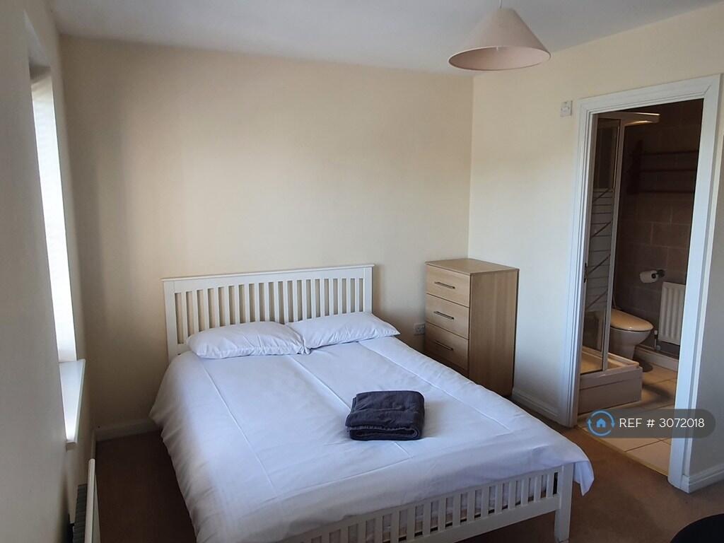 House in Exeter, St Leonards - View 4