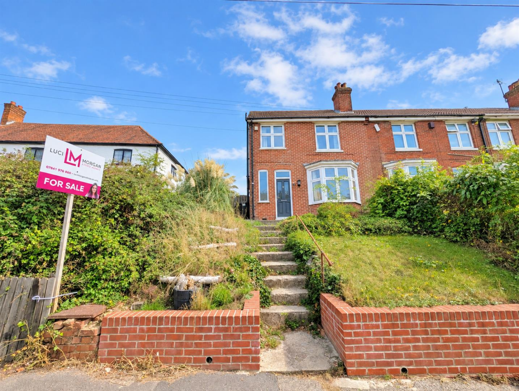 Main image of property: Church Road, Old Bishopstoke, Eastleigh