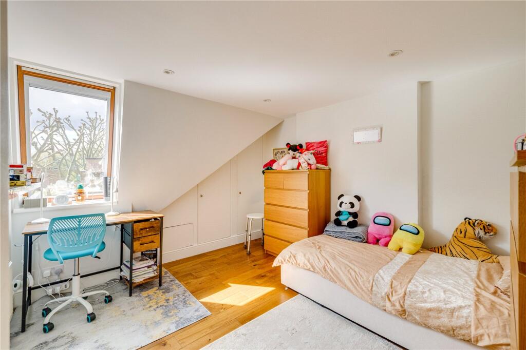 3 bedroom apartment for rent