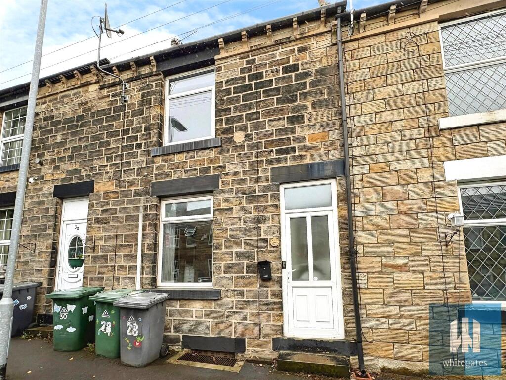 Main image of property: Stonehyrst Avenue, Dewsbury, WF13