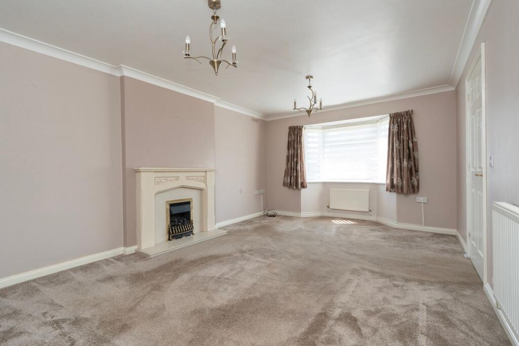 House in Peterborough - View 2