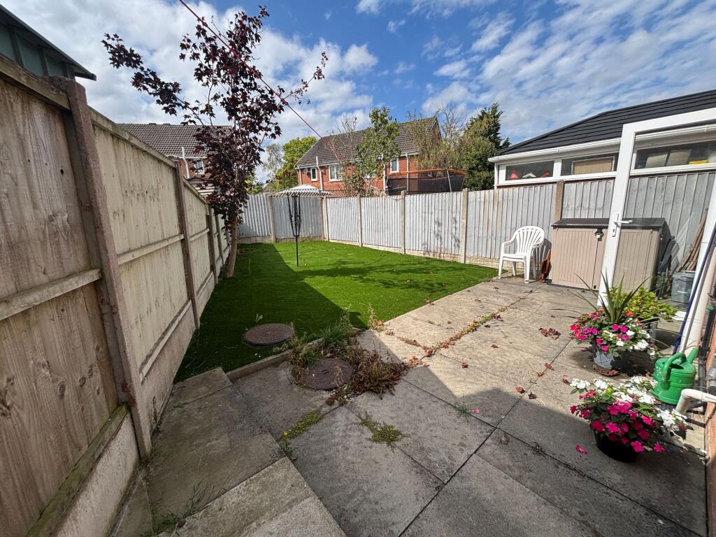 House in Liverpool - View 2