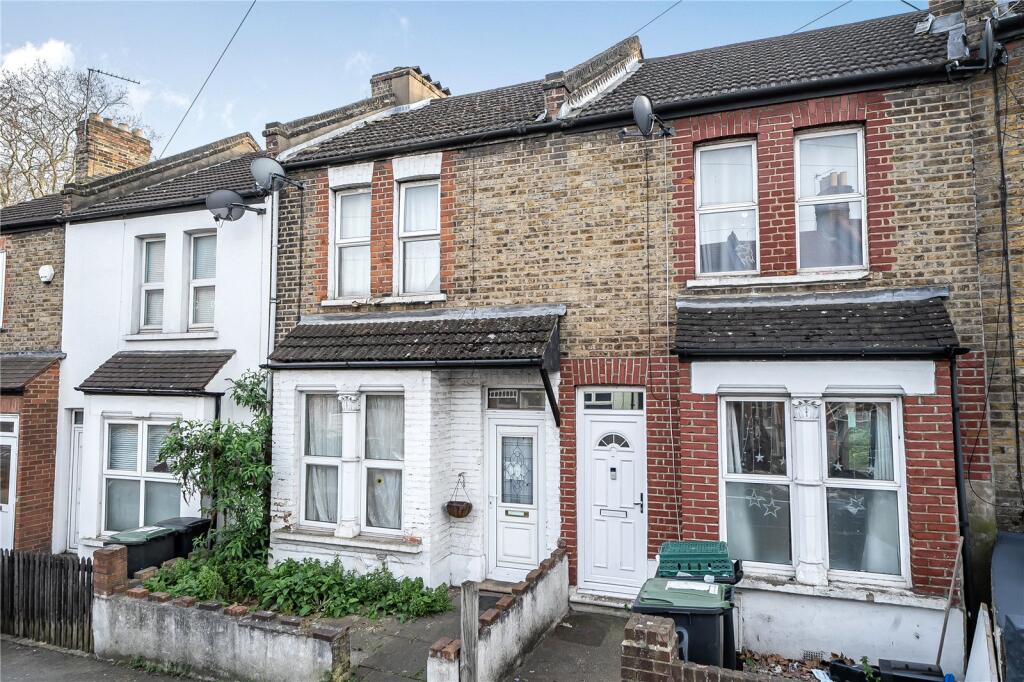 Main image of property: Larkbere Road, Sydenham, London, SE26