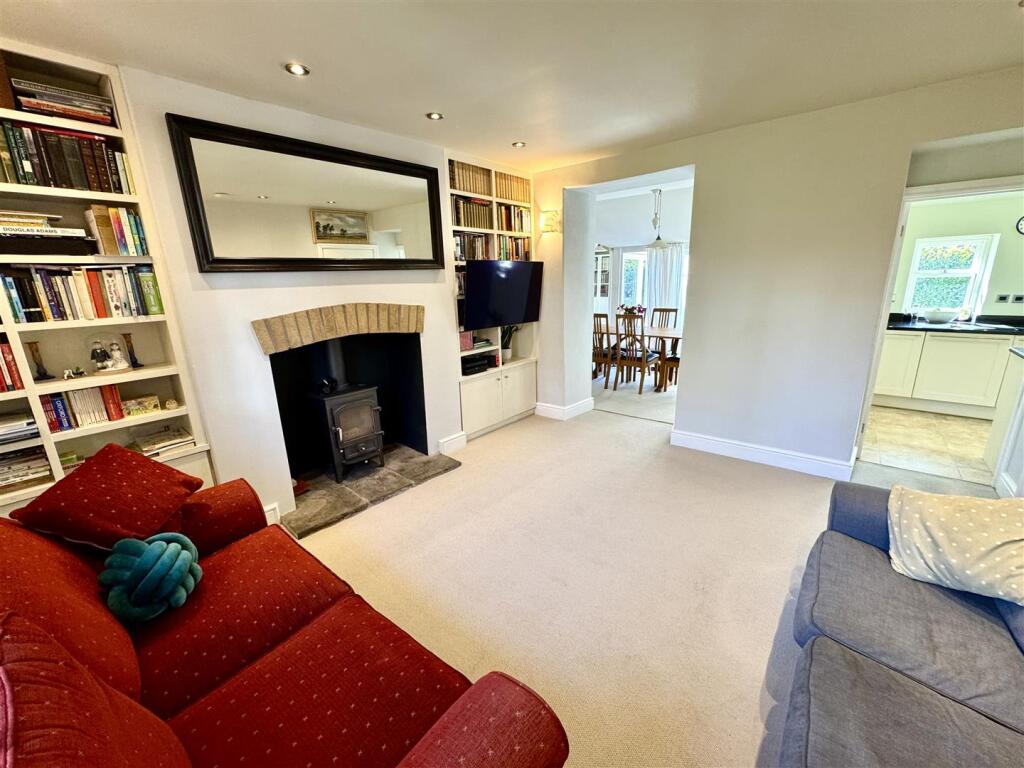 House in Llanvair-Discoed, Caerwent - View 4