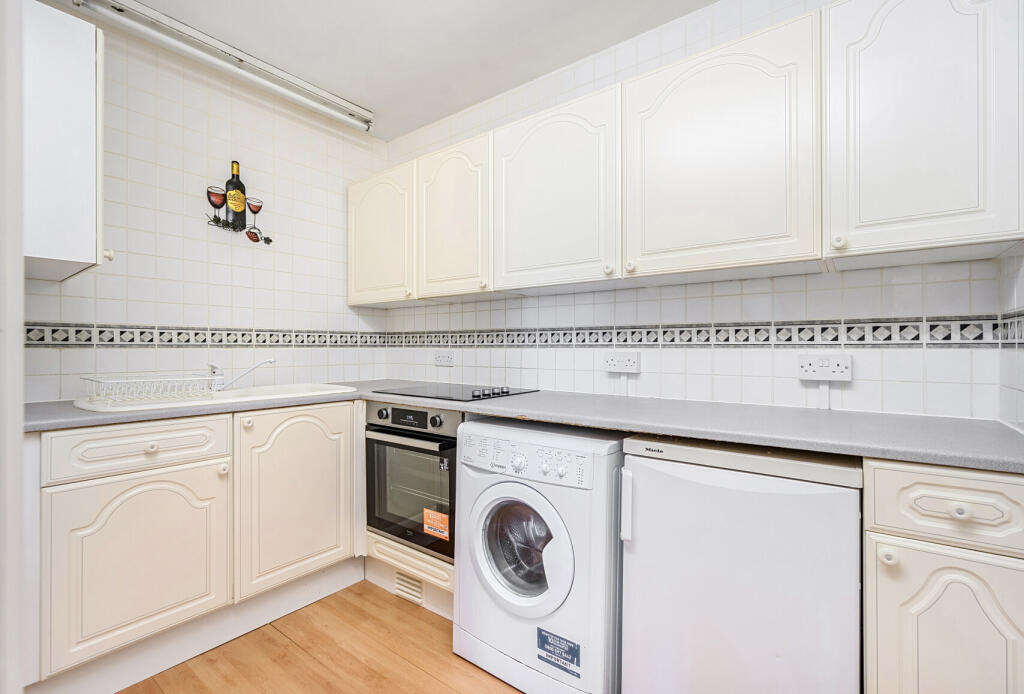 Apartment in Bath, Widcombe - View 5