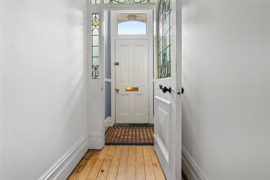 House in Stockton-on-Tees - View 2