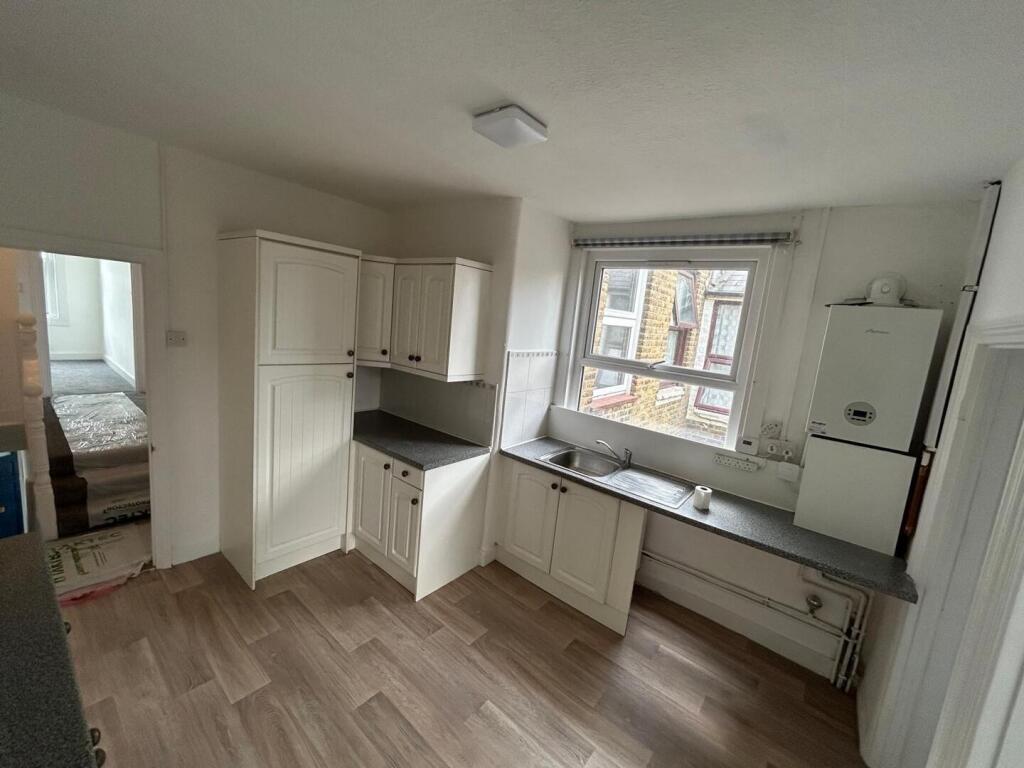 Apartment in London - View 4
