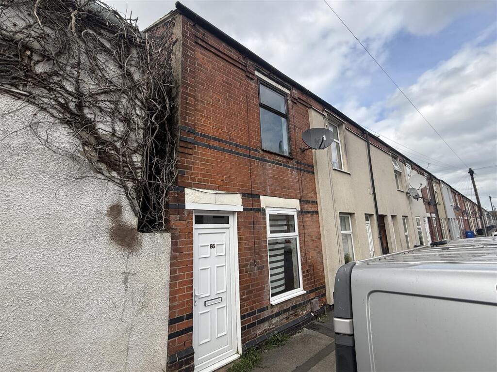 Main image of property: Broadway Street, Burton-On-Trent