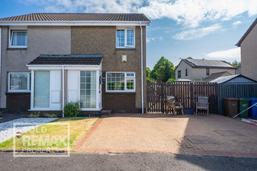 Main image of property: Gavin Place, Eliburn, Livingston, EH54 6RS