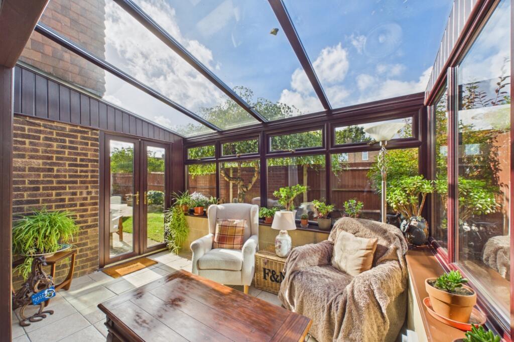 House in Hemel Hempstead, Wingrave with Rowsham - View 4