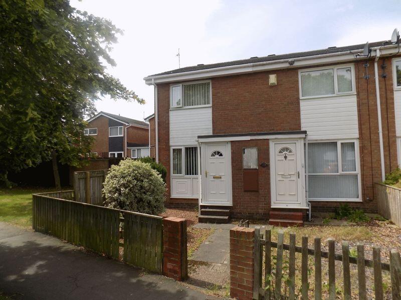 Main image of property: Balmoral Close, Bower Grange, Bedlington