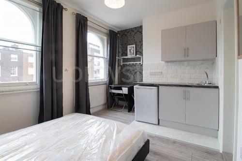 Main image of property: Camden High Street, London NW1