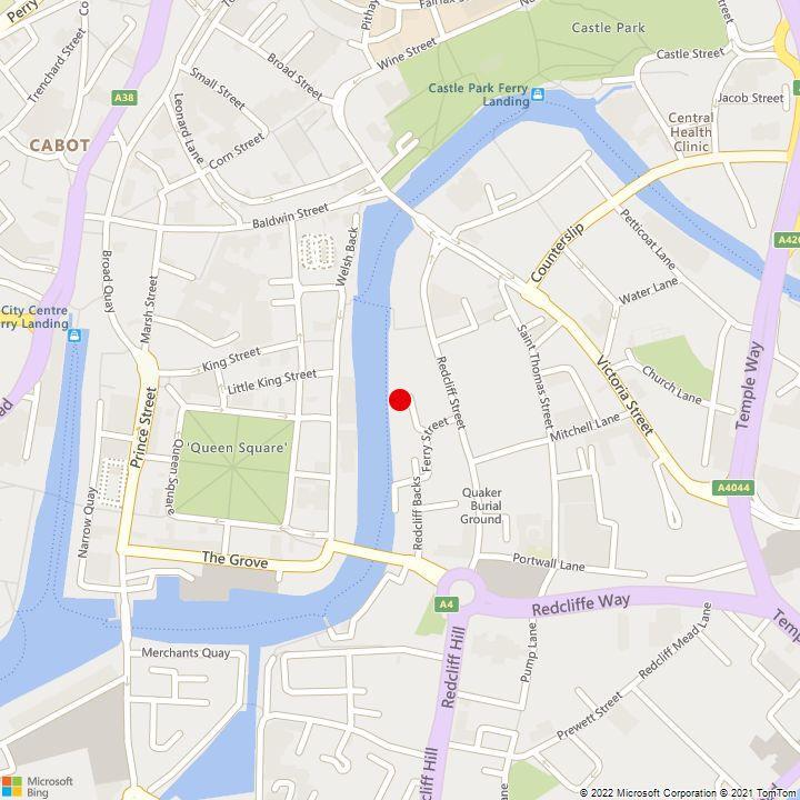 Property Map