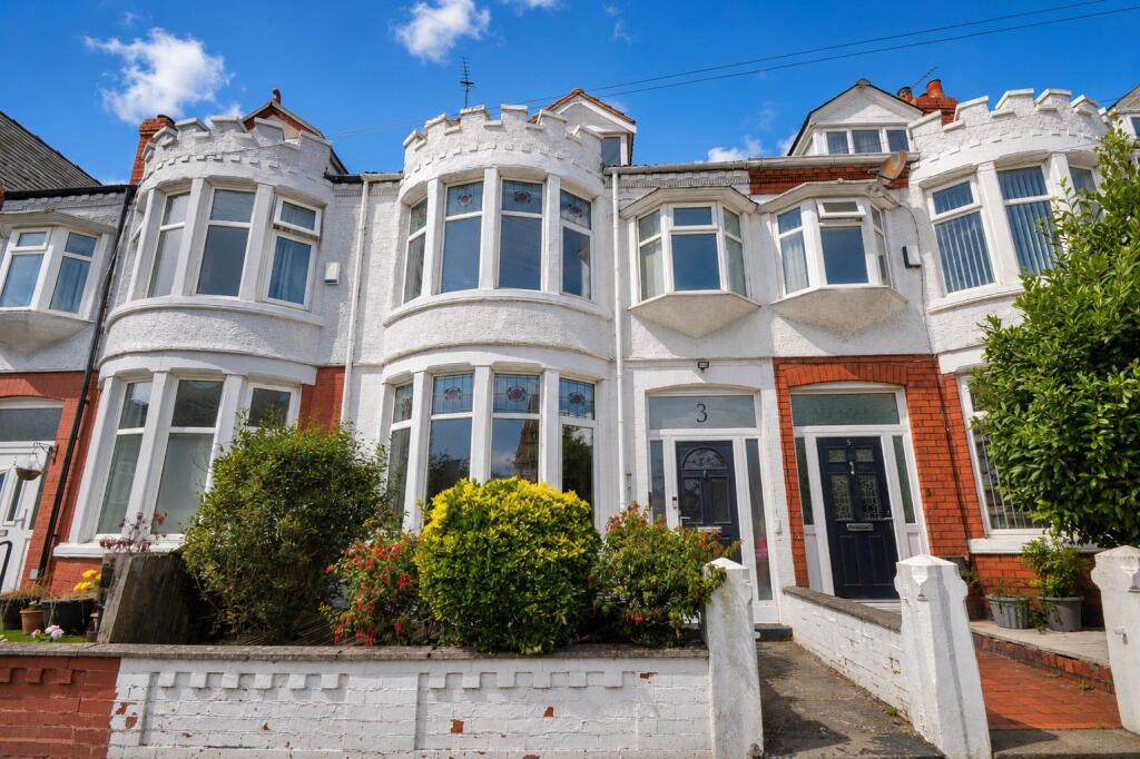 House in Chester - View 5
