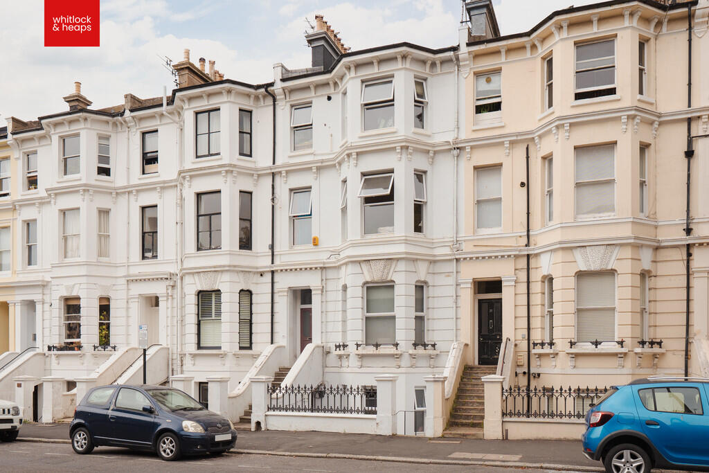 Main image of property: Norton Road, Hove