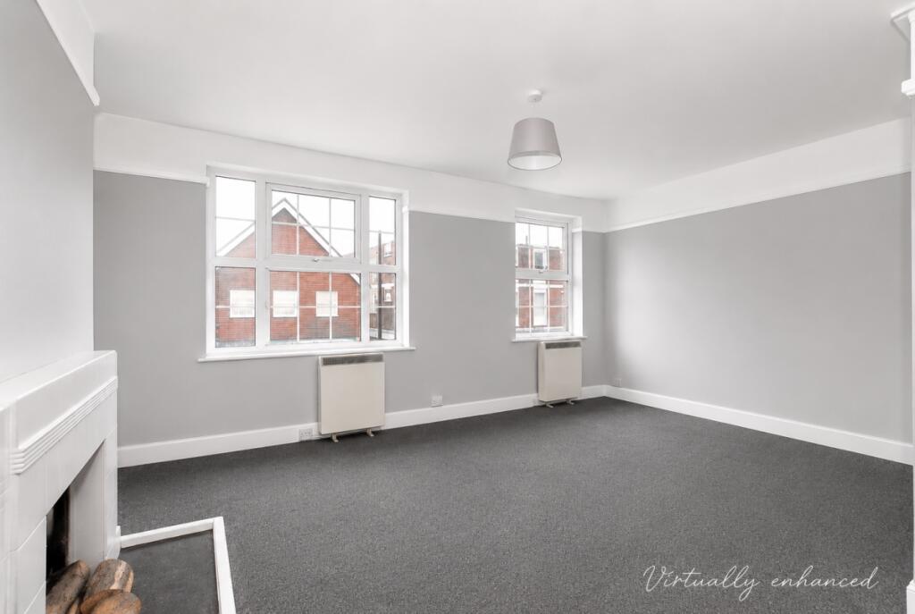 Main image of property: DEPOSIT ALTERNATIVE AVAILABLE, High Street, TN22