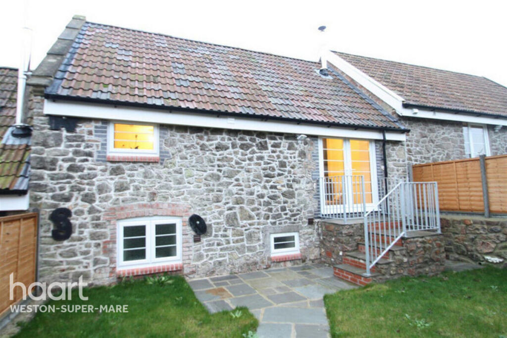 Main image of property: Bridgwater Road, Weston-super-Mare