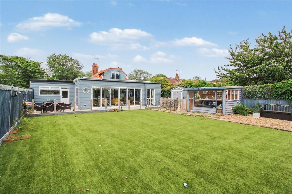 Main image of property: Rissemere Lane East, Reydon, Southwold, IP18