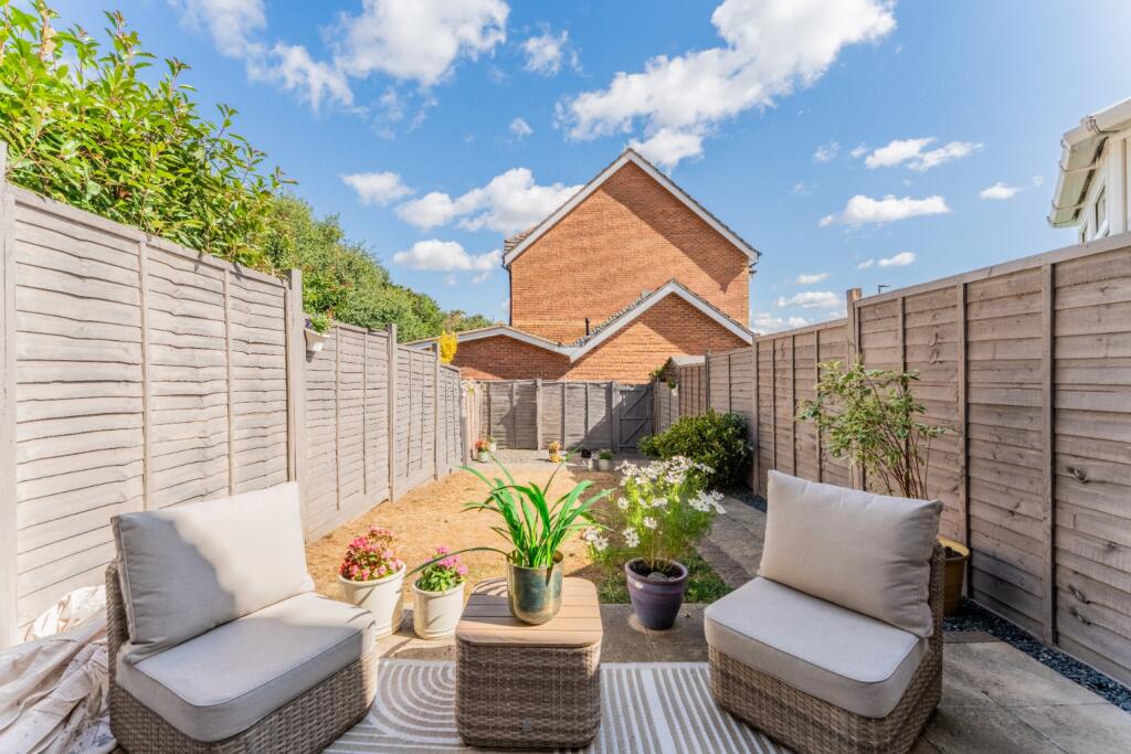 House in London, Wansunt, Crayford - View 5