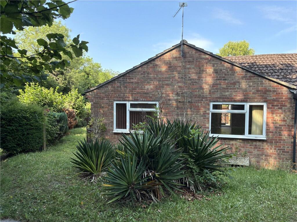 Main image of property: The Beeches, Winterbourne Monkton, Swindon, Wiltshire, SN4