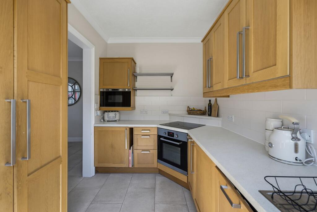 Alma Road, Maesteg, CF34 - View 5