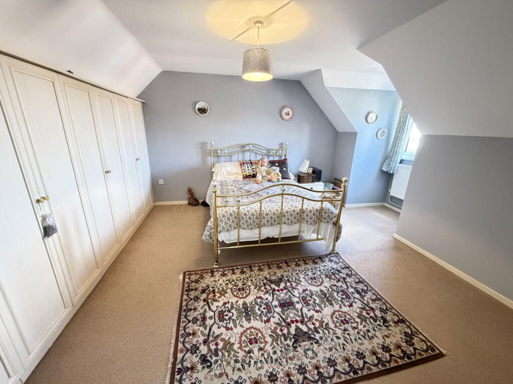 House in Peterborough - View 4