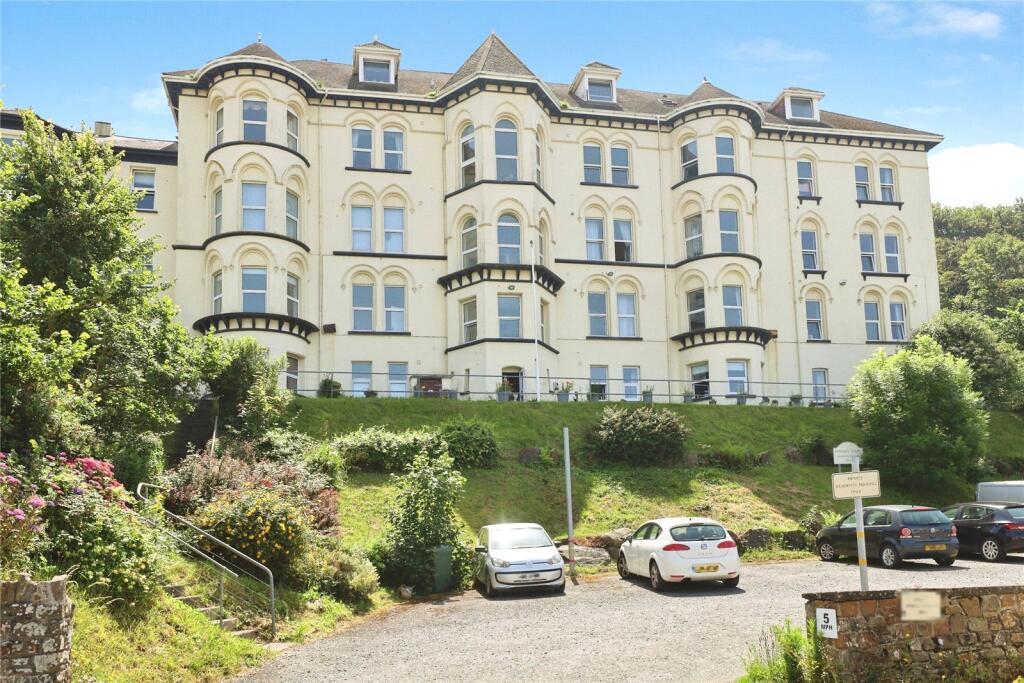 Main image of property: Kingsley Road, Westward Ho, Bideford