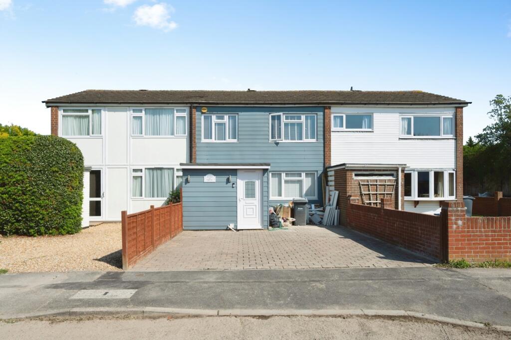 Main image of property: Brights Lane, Hayling Island, Hampshire, PO11