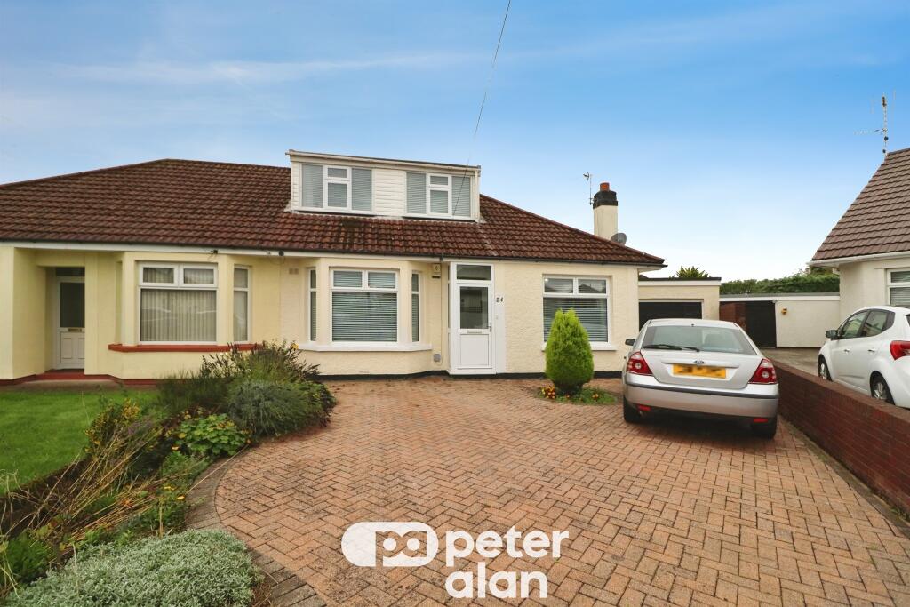 Main image of property: Lon Penllyn, Cardiff