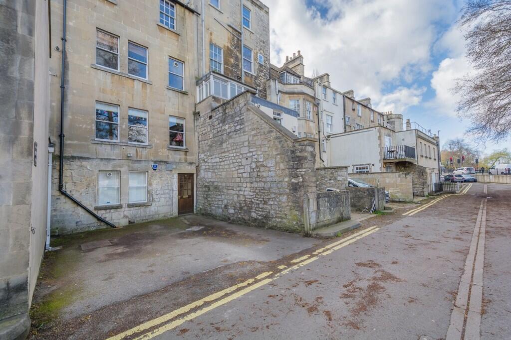 Main image of property: Widcombe - OFFICE TO LET