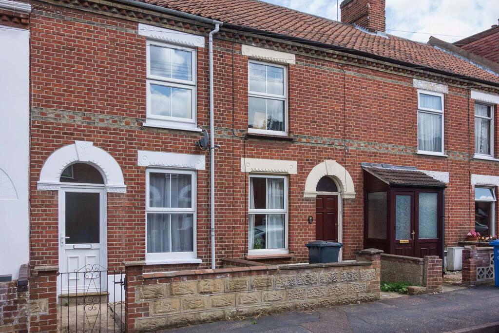 Main image of property: Onley Street, Norwich NR2 2EB