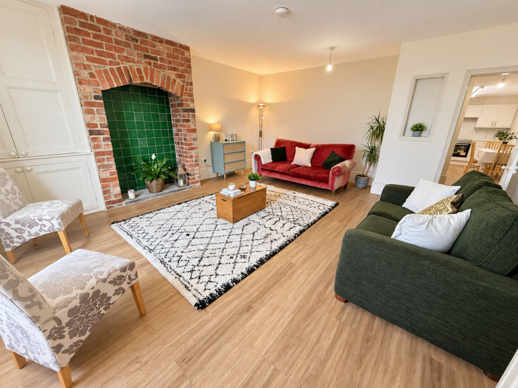 Charles Street, Bingley, BD16 photo 4