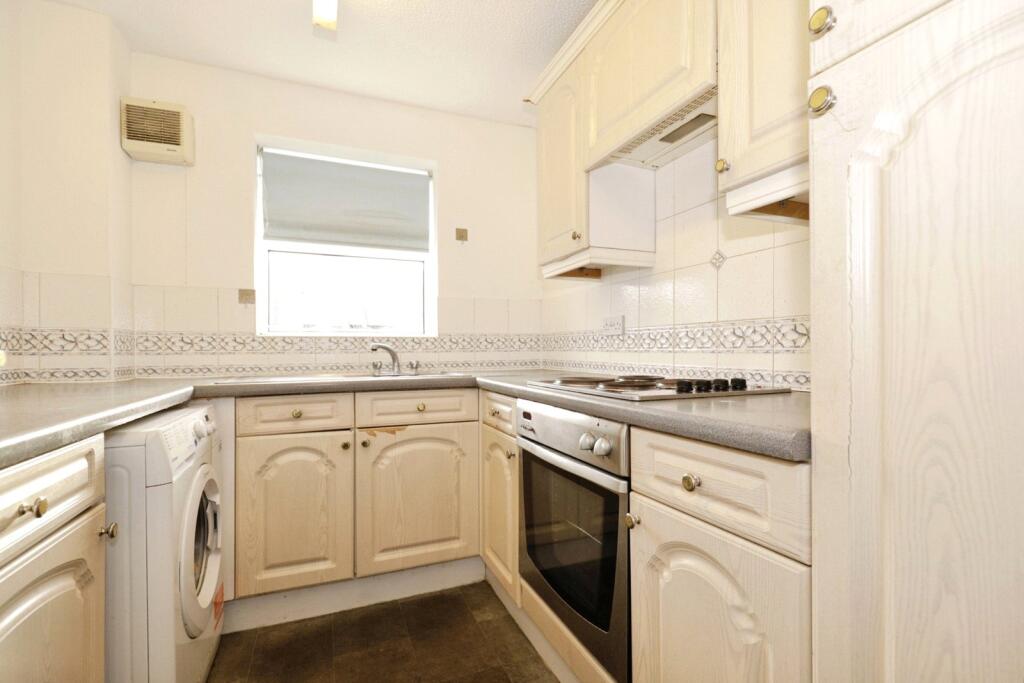 Apartment in York - View 3