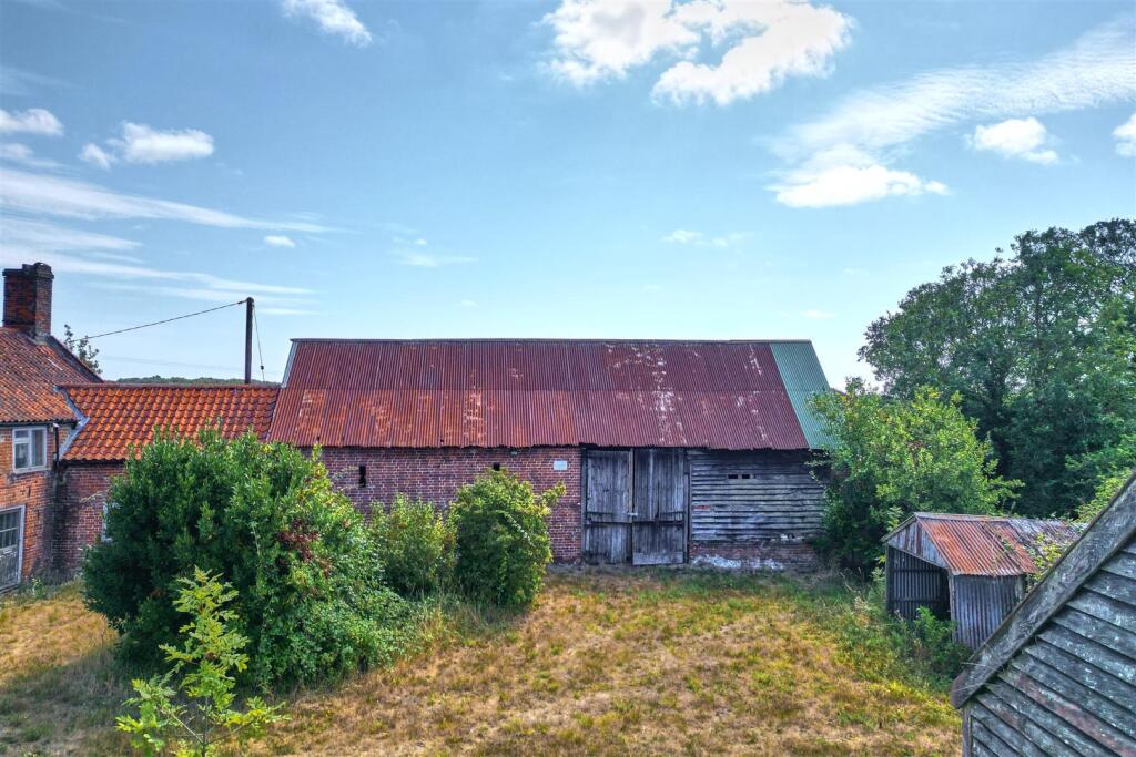Southwell Road, Stoven photo 2