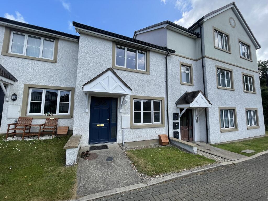 Main image of property: Campion Crescent, Reayrt Ny Keylley, Peel, Isle of Man, IM5 1GE