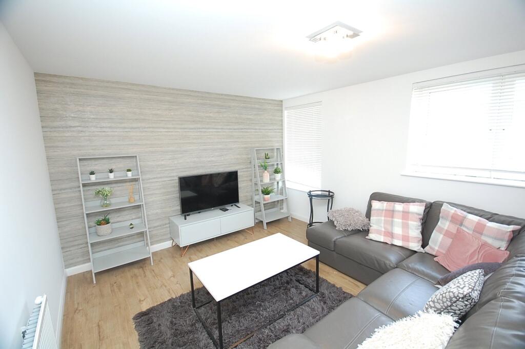 Main image of property: Spencer Court, City Centre, Aberdeen, AB24