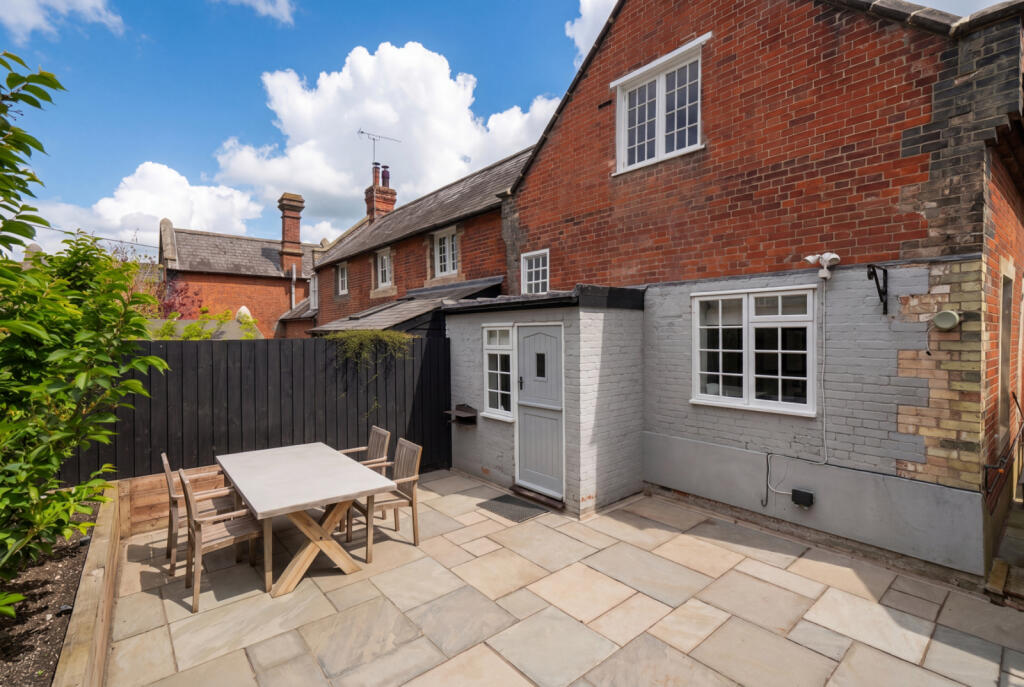 Main image of property: The Close, Dunmow, Essex, CM6