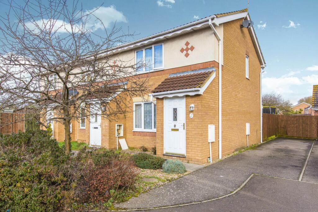 Main image of property: Alder Drive, Huntingdon, PE29