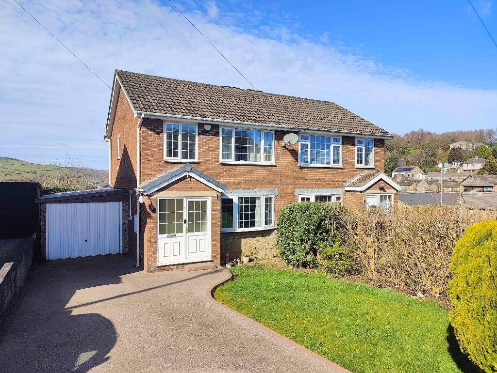 Main image of property: 6 Tanhouse Park, Hipperholme, HX3 8HP